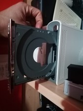 Lettore dvd xbox 360 10 - hd, +