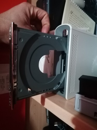 Lettore dvd xbox - lettore, 10