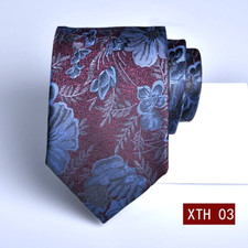 Cravatta uomo classica