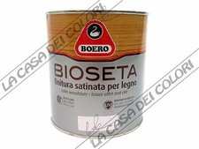 BOERO - BIOSETA - 0,750 lt -
