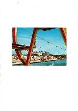 OSTIA LIDO KURSAL - PISCINA ROMA VIAG.1972