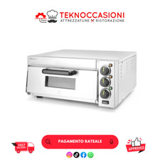 Forno pizza elettrico