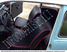 COPRISEDILI MAGGIOLINO BERLINA