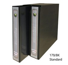 MASTERPHIL, Raccoglitore