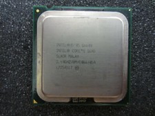 Intel Core 2 Quad Q6600 105 W