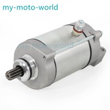 Per Honda STARTER XLV600