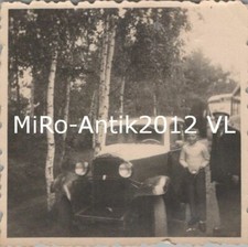 Foto, giovane ragazzo