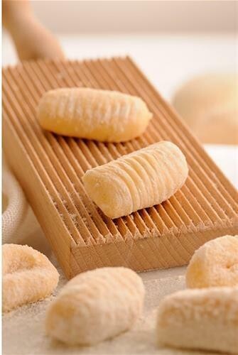 Rigagnocchi riga gnocchi - rigagnocchi,