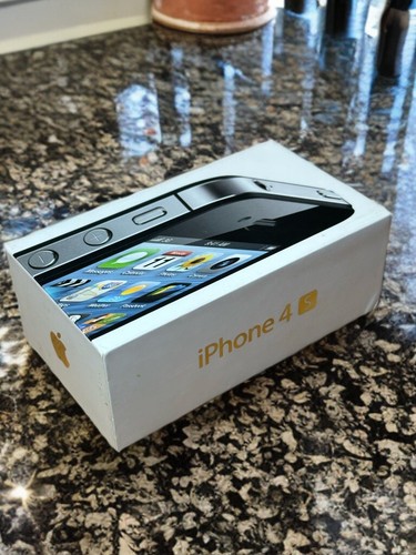 Apple iphone nero - apple, 32gb