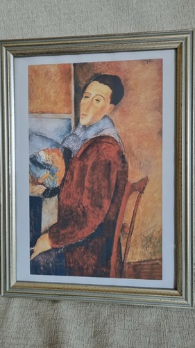 Quadro stampa incorniciata - quadro,