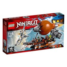 LEGO® NINJAGO™ 70603