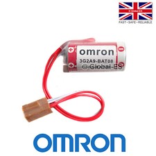 Batteria PLC OMRON Hitachi