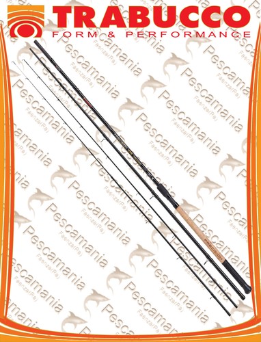 Canna feeder trabucco - canna,