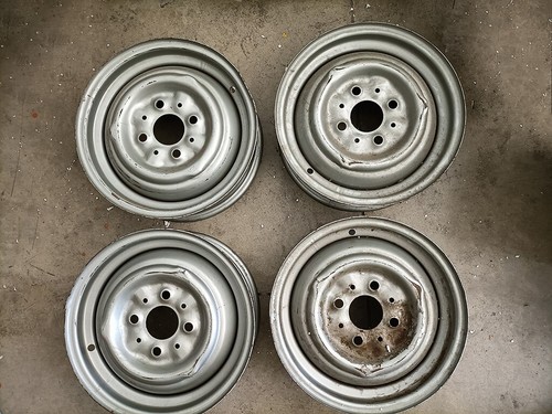 Cerchi ruota fiat 850 - fiat,