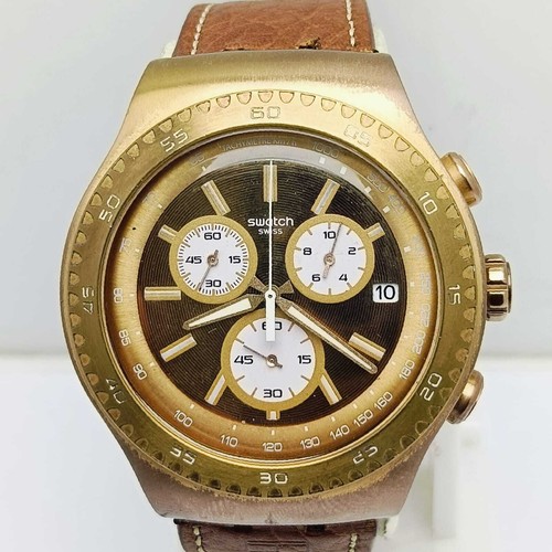Orologio swatch irony swiss - orologio,