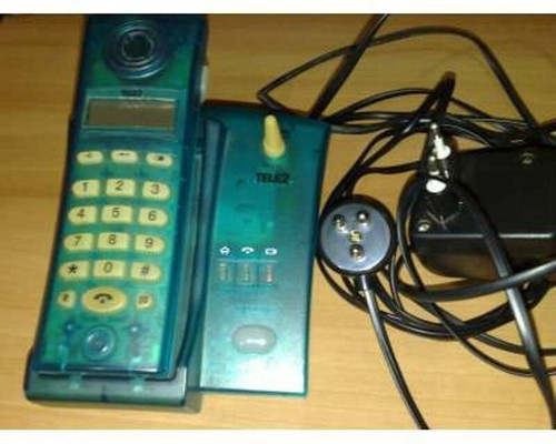 Tele hear telefono - tele,