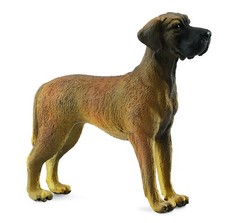 COLLECTA ANIMALI CANI CANE