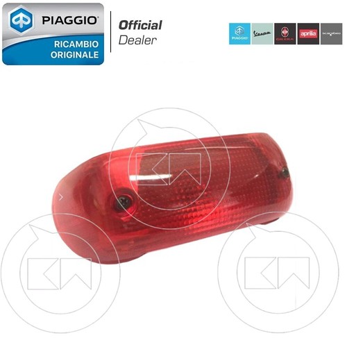 Fanale fanalino stop - fanale,