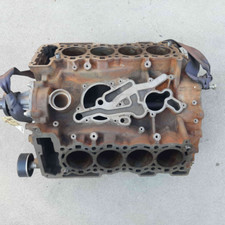 368DT MONOBLOCCO MOTORE RANG ROVER SPORT 2007 3.6TD V8