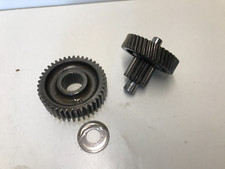 INGRANAGGI   RUOTA POSTERIORE  SCOOTER BENELLI VELVET  150CC