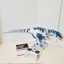 WowWee 8595 Roboraptor X