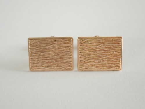 Gemelli polso vintage - da,