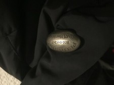 PEUTEREY XL HURRICANE NERO