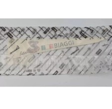 Aprilia Adesivo Decalcomania SX Biaggi Limited Codone RSV4 1000 Cod.899517