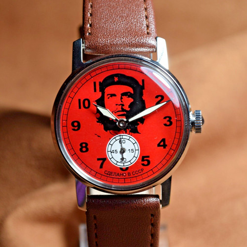 Pobeda orologio polso - orologio,