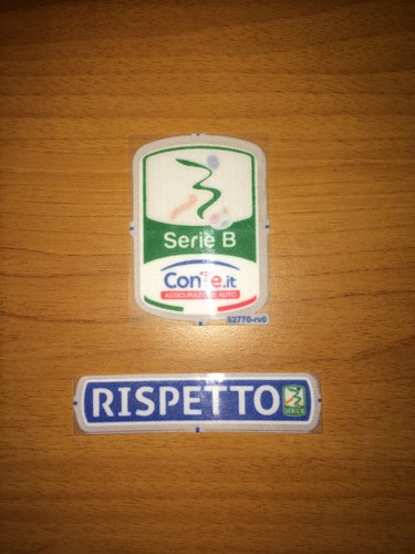 Toppa patch lega - toppa,