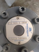 MOTORE IDRAULICO SAMHYDRAULIK ARS200DCN32