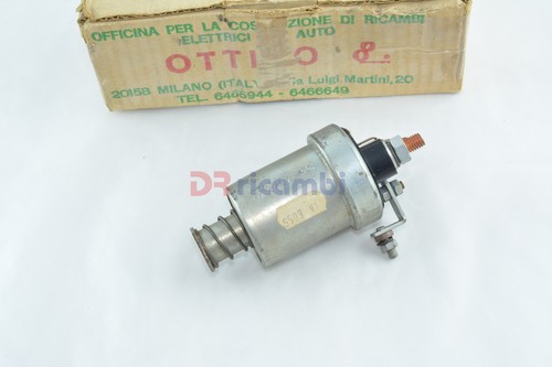 Elettromagnete motorino - elettromagnete,