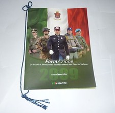CALENDESERCITO 2009 -