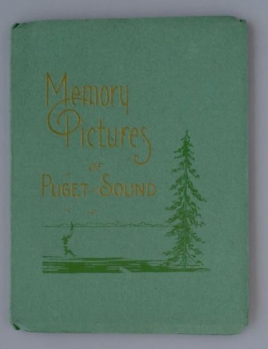 Foto memoria pugent sound - memoria, di