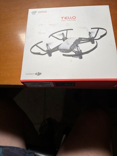 Drone dji tlw004 - dji,