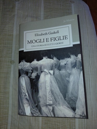 Mogli figlie elisabeth - mogli,
