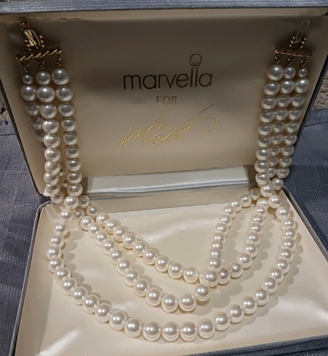 Collana vintage alta qualità - collana,
