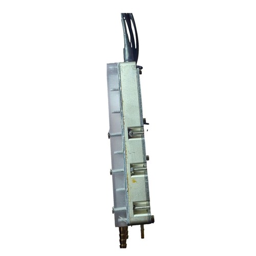 Pompa laser max con - laser, connettore