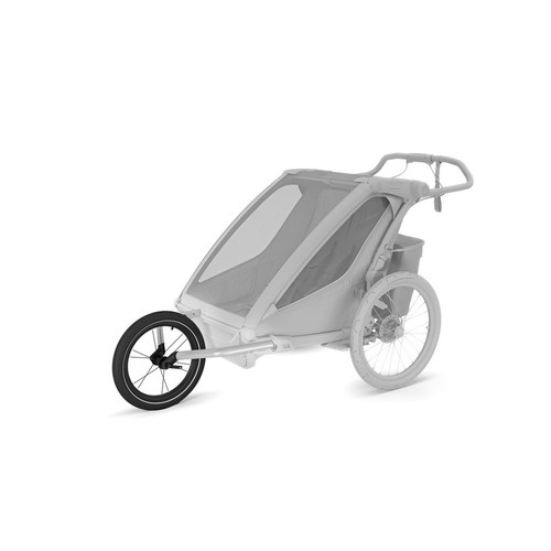Kit jogging thule chariot - jogging,