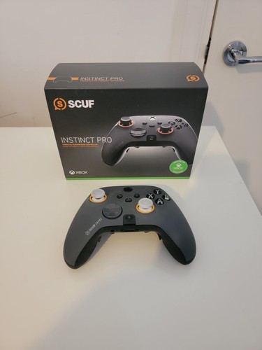 Scuf instinct pro - instinct, controller