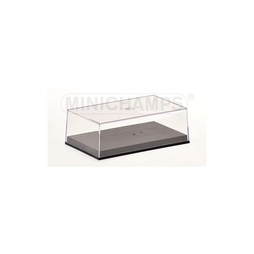 Minichamps vetrina - 1/43,