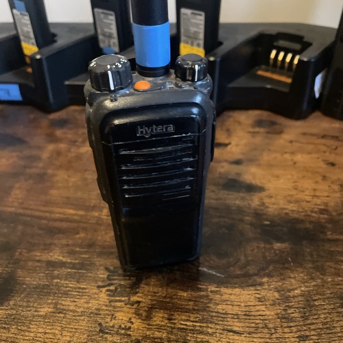 Hytera pd705lt 136 - pd705lt, mhz