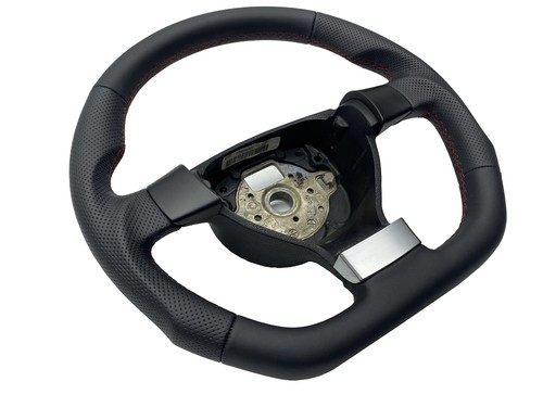 Volante tuning pelle - ,
