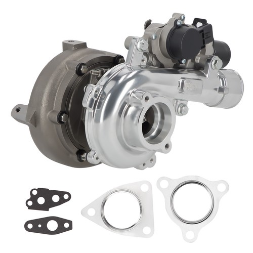 Ct16v turbocharger for toyota - for,