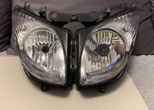 FARO YAMAHA TMAX 2010 - HA 2