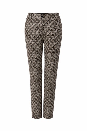 Pantalone donna luisa viola - pantalone,