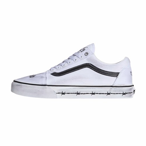Vans travis barker old - travis,