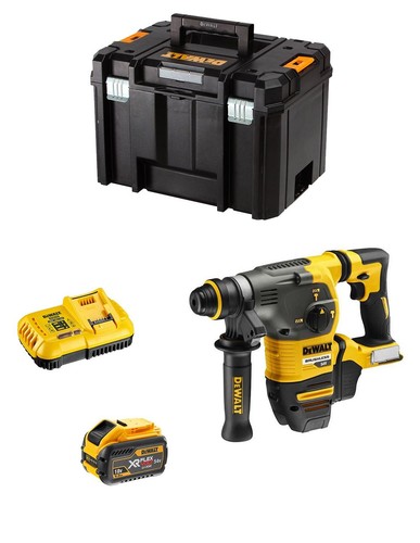 Tassellatore dewalt dch333x1 - tassellatore,