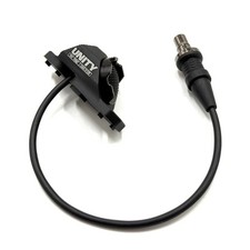 WADSN Tactical UT button MLOK SF plug remote switch LOGO bk/de