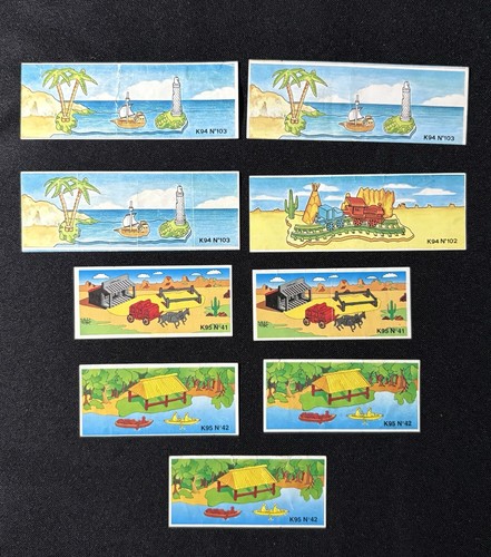Diorami bambini bpz - diorami,